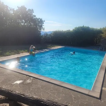 Lägenhet Merlino - Pur Pergola