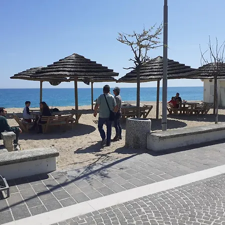 Merlino - Pur Lägenhet Pergola